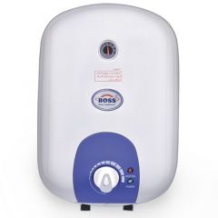 Boss KE-SIE-25CL Supreme Steel 25 Litter Electric Water Heater Automatic IC Ignition On Installments (HAM MALL APPLIANCES) New Year Sale